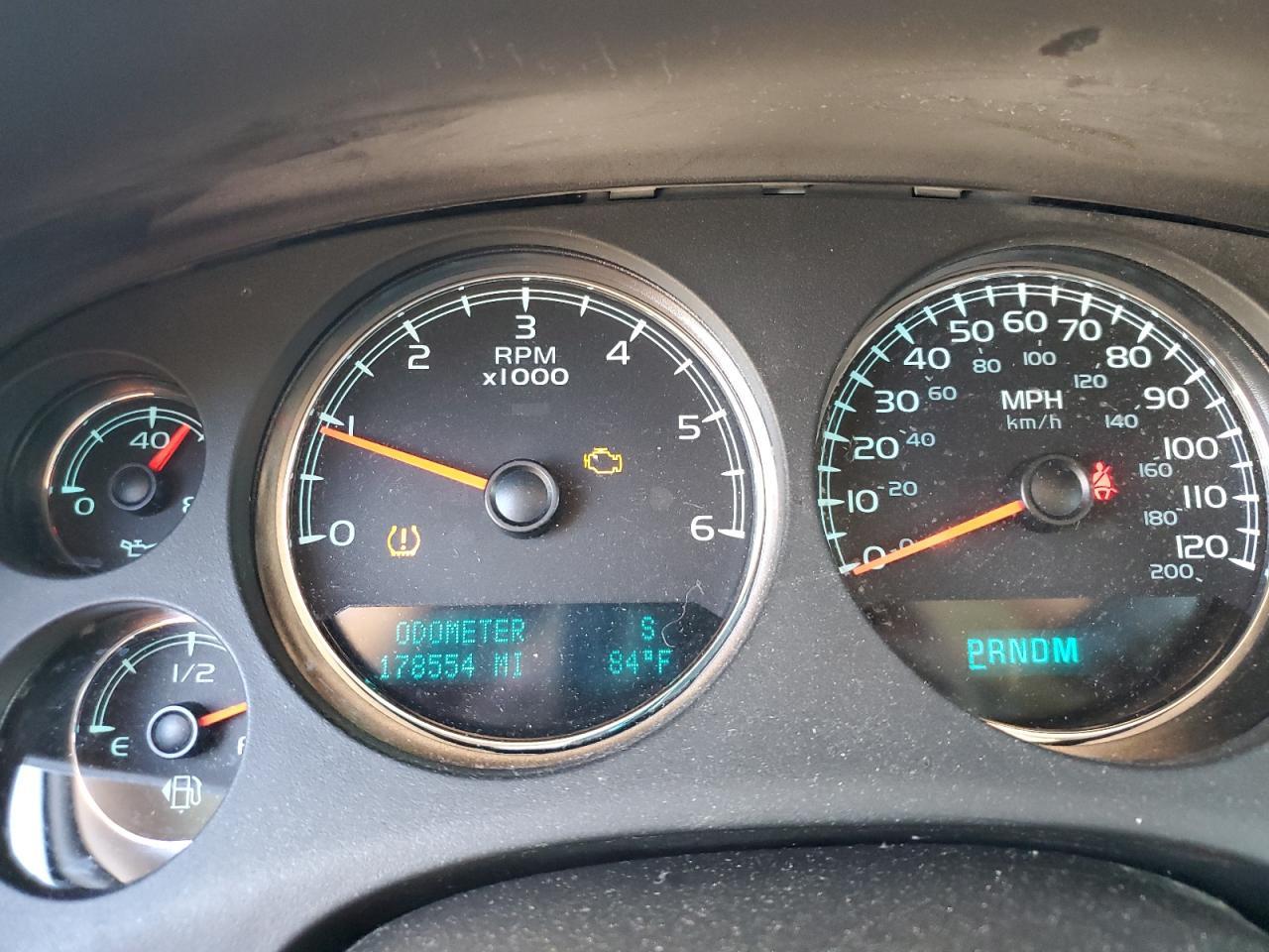 2011 GMC Yukon XL