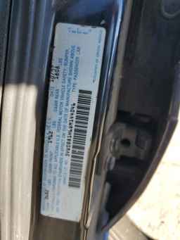1998 VOLKSWAGEN JETTA