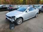 2009 LEXUS IS 250