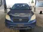 2003 TOYOTA COROLLA