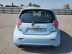 2014 CHEVROLET Spark EV