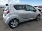 2013 CHEVROLET Spark