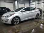 2014 HYUNDAI ELANTRA