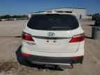 2016 HYUNDAI SANTA FE