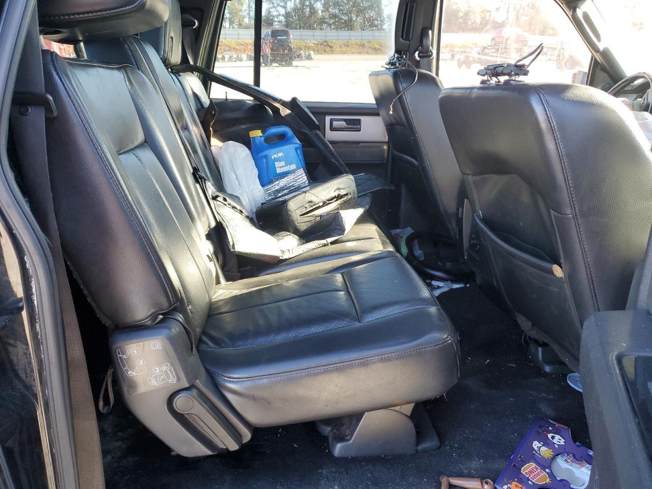 2013 FORD Expedition