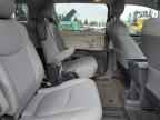 2023 TOYOTA SIENNA