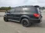 2004 TOYOTA Sequoia