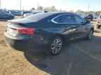 2019 CHEVROLET IMPALA