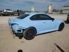 2025 BMW M2
