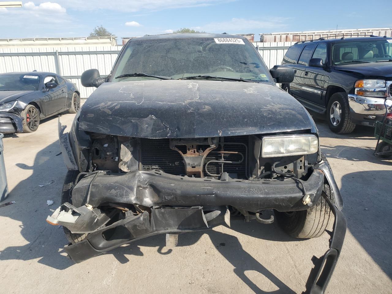 1998 CHEVROLET BLAZER