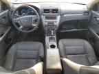 2011 FORD FUSION