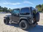 2000 JEEP WRANGLER