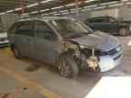 2004 TOYOTA SIENNA