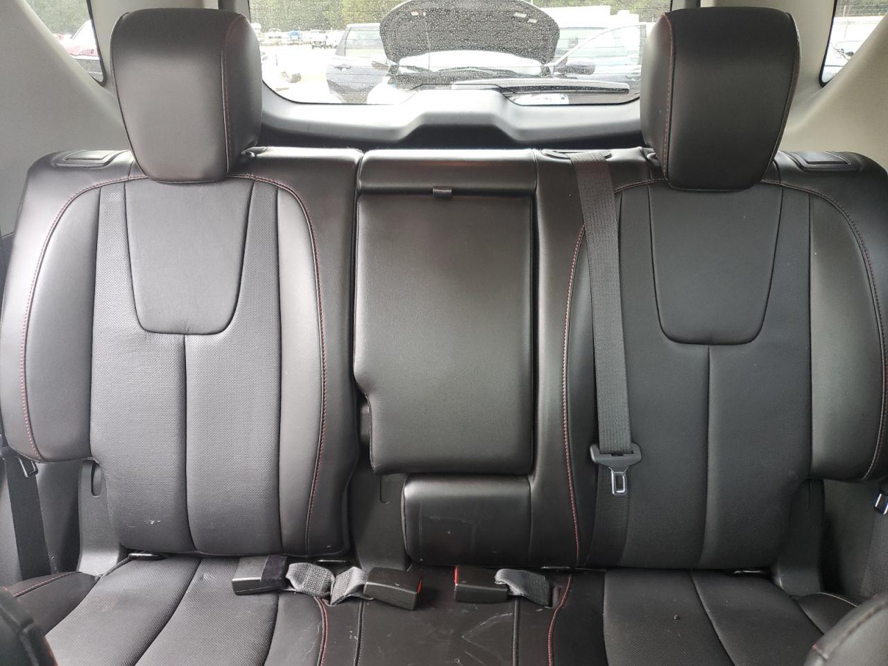 2012 CHEVROLET EQUINOX