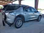 2025 CHEVROLET TRAVERSE