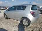 2012 CHEVROLET SONIC