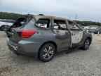 2018 NISSAN PATHFINDER