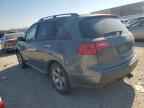 2007 ACURA MDX