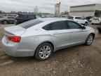 2017 CHEVROLET IMPALA