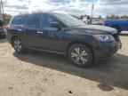 2018 NISSAN PATHFINDER