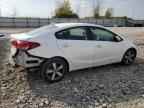2018 KIA FORTE
