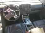 2012 NISSAN PATHFINDER
