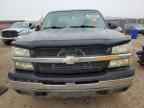 2004 CHEVROLET Silverado