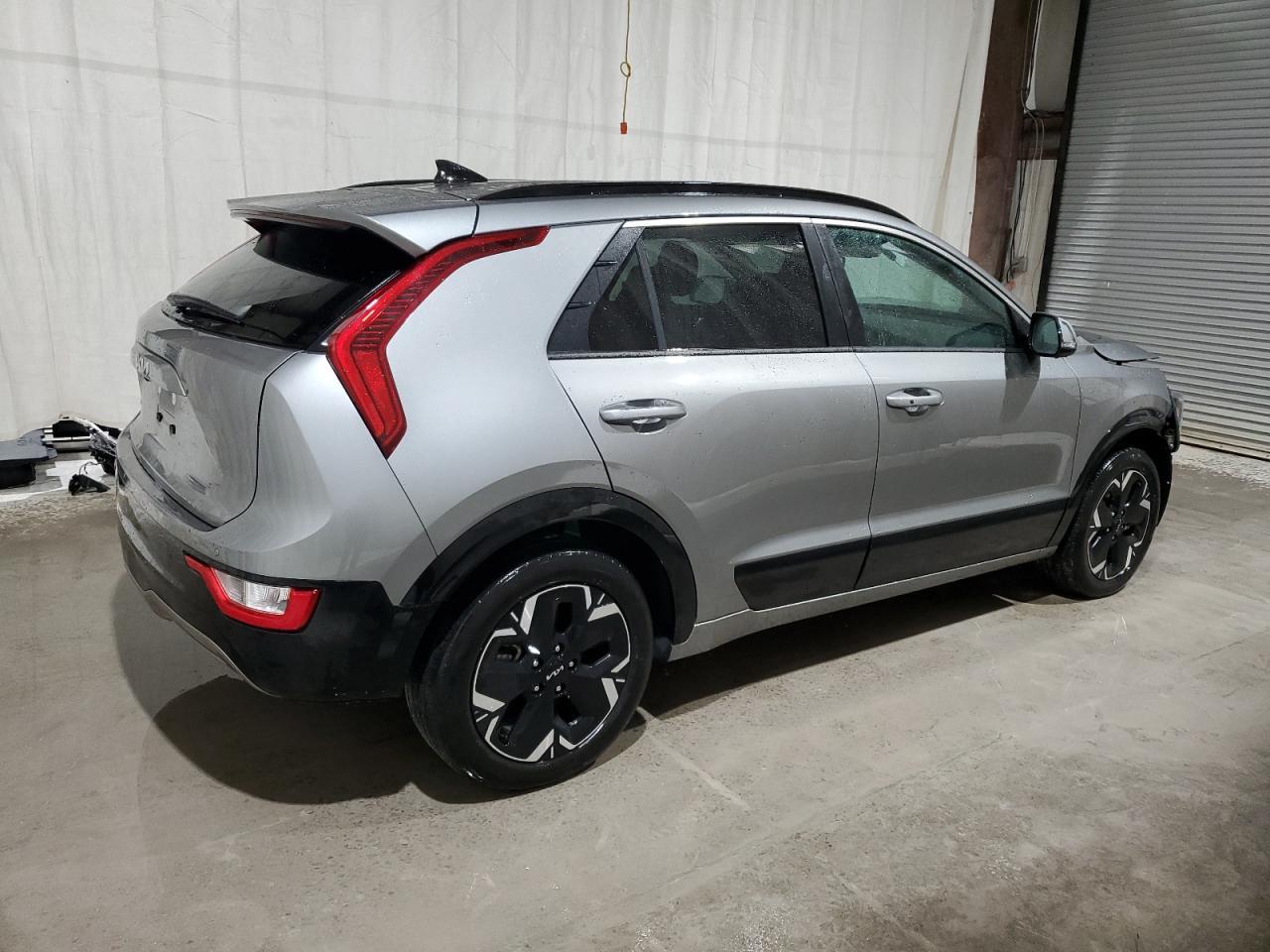 2024 KIA Niro