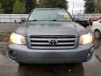 2005 TOYOTA HIGHLANDER