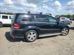 2012 MERCEDES-BENZ GL-Class
