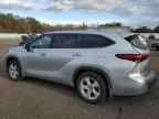 2020 TOYOTA HIGHLANDER