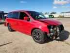 2015 DODGE GRAND CARAVAN