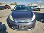2012 FORD Fiesta