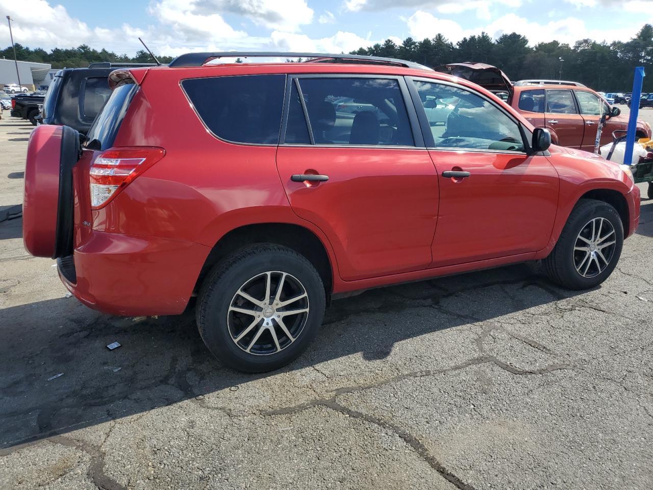 2012 TOYOTA RAV4