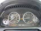2014 BMW 5 series