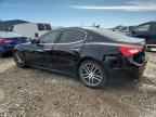 2016 MASERATI Ghibli