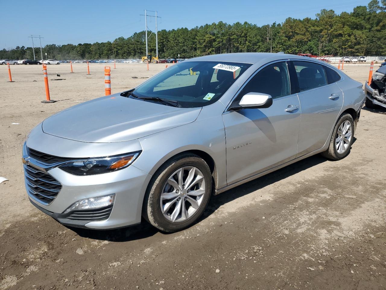 2022 CHEVROLET MALIBU
