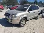 2006 HYUNDAI TUCSON
