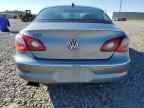 2011 VOLKSWAGEN CC