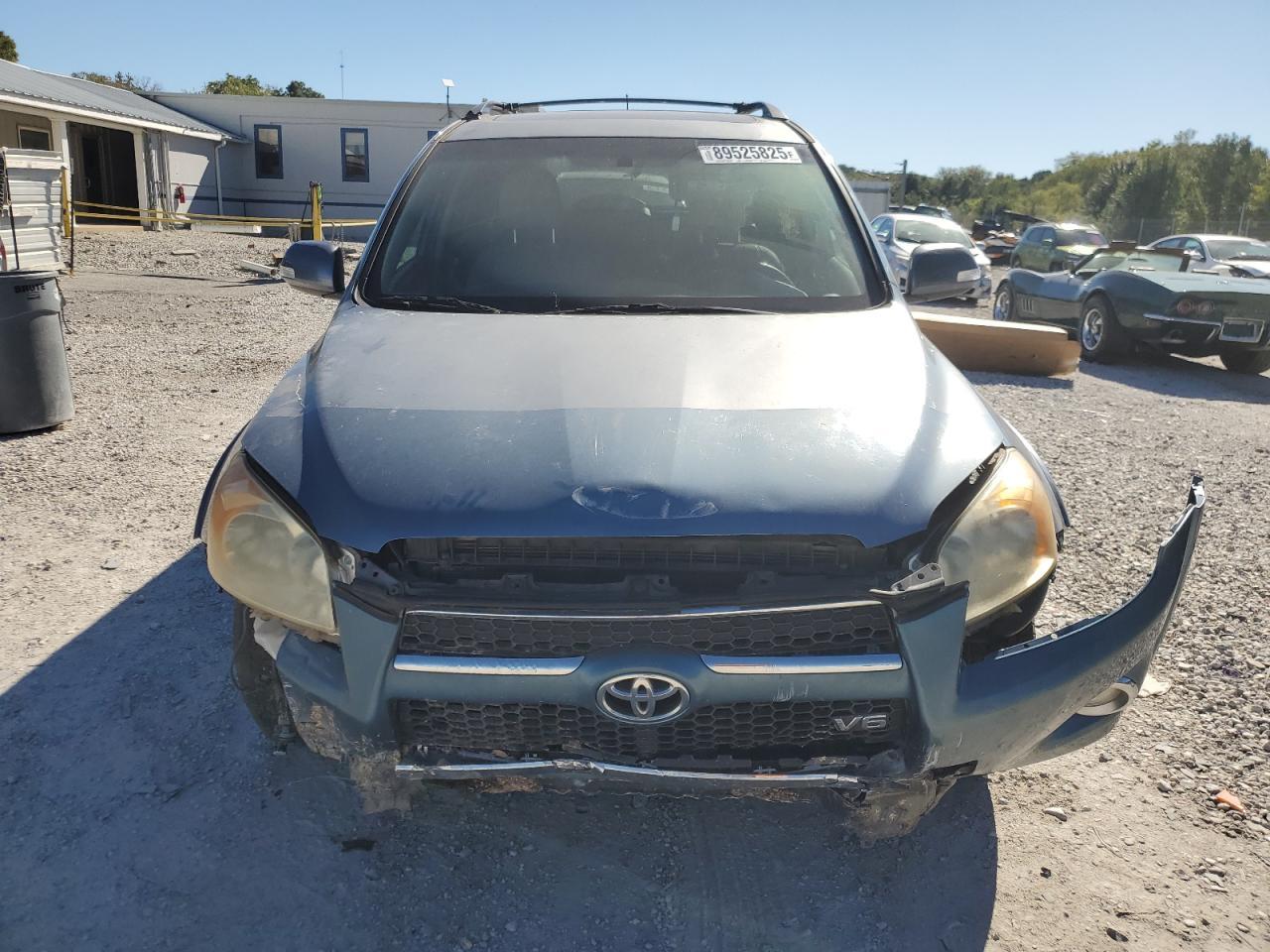 2010 TOYOTA RAV4