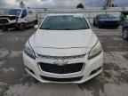 2014 CHEVROLET MALIBU