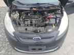 2013 FORD Fiesta