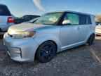 2011 TOYOTA SCION