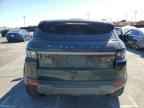2013 LAND ROVER RANGE ROVER EVOQUE