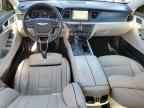 2015 HYUNDAI GENESIS