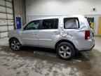 2013 HONDA PILOT