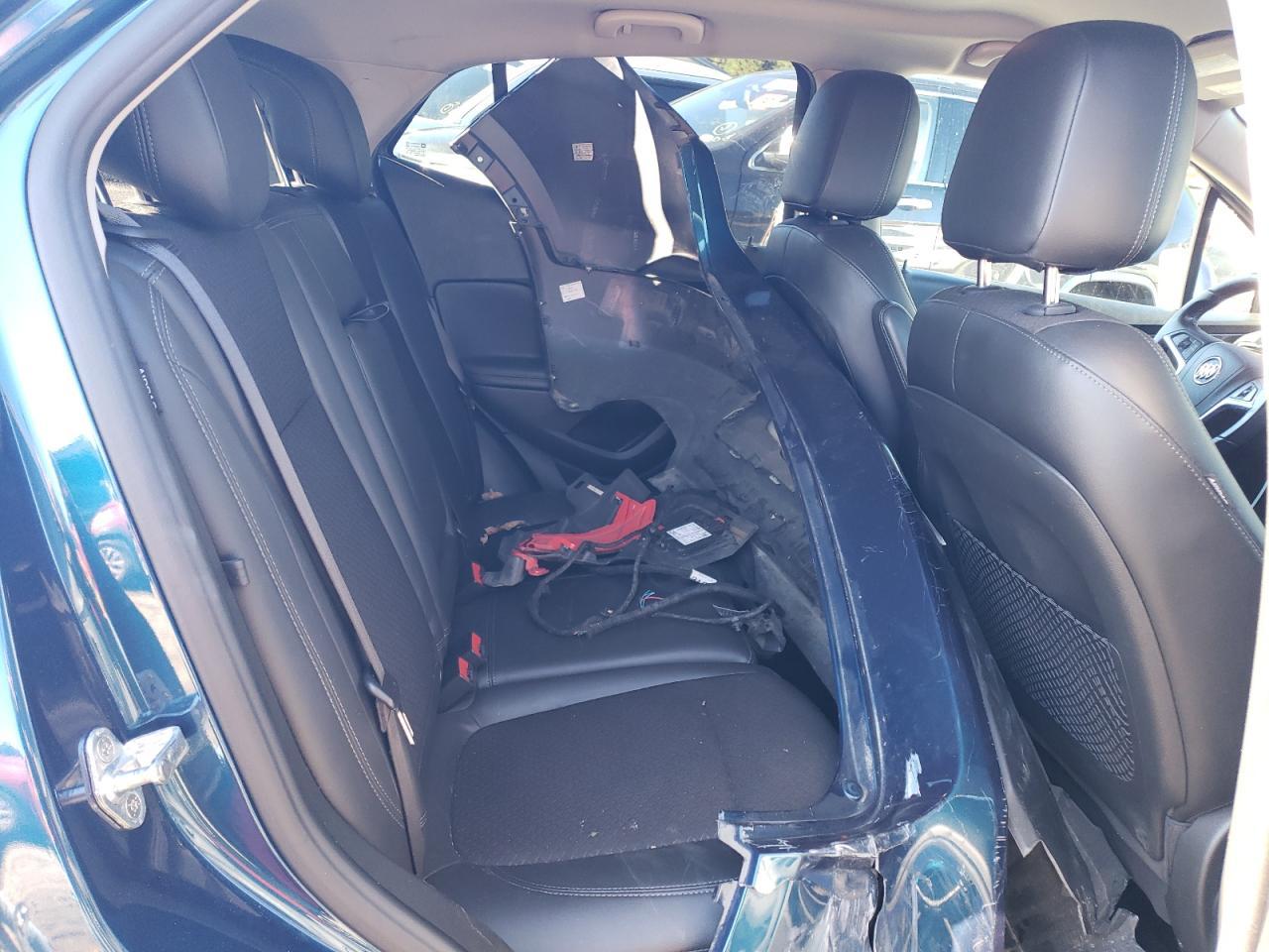 2020 BUICK ENCORE