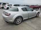 2009 MAZDA RX-8
