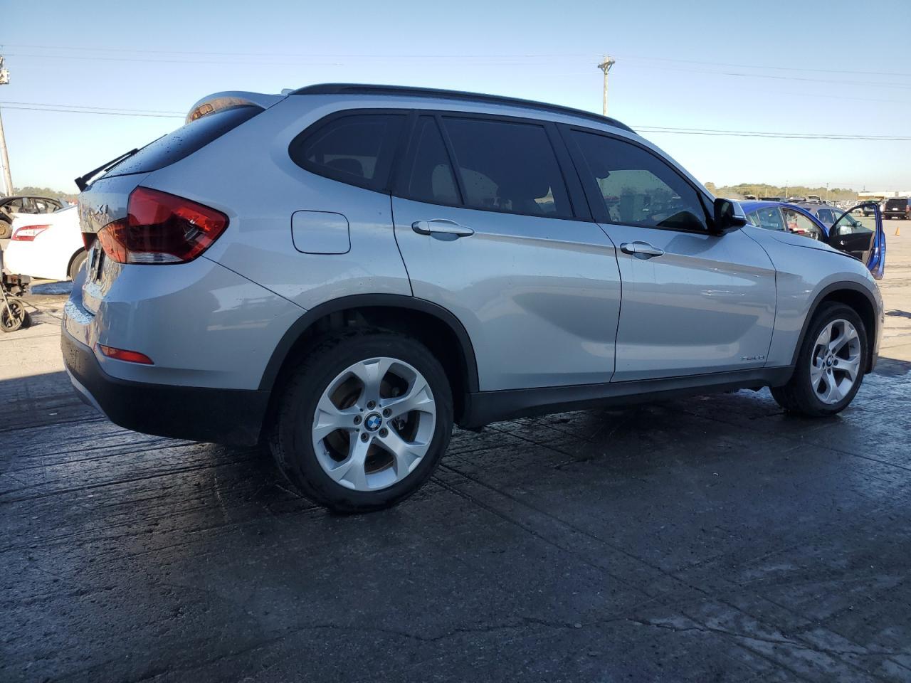 2014 BMW X1