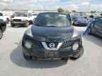 2015 NISSAN Juke